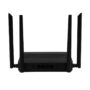 The main functions of wireless routers